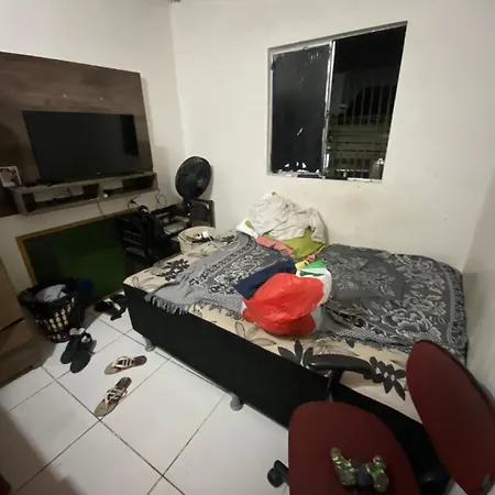 Casa Perfeita Apartamento *