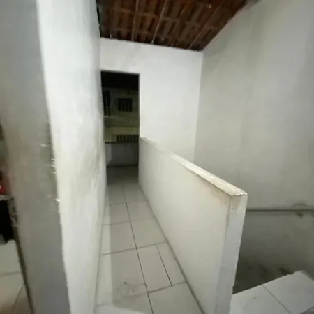 Casa Perfeita Apartamento *