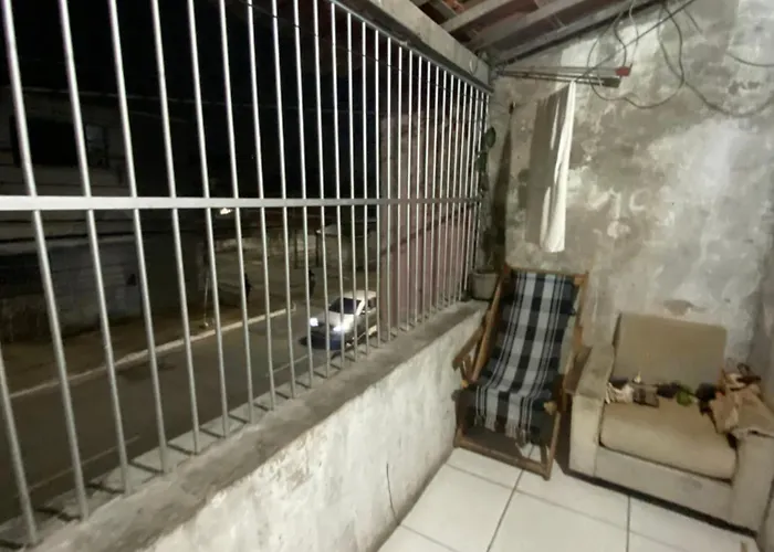 Casa Perfeita
