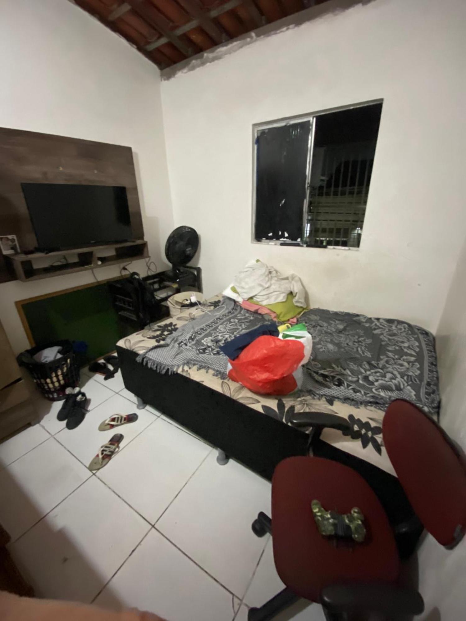 Casa Perfeita Apartamento *