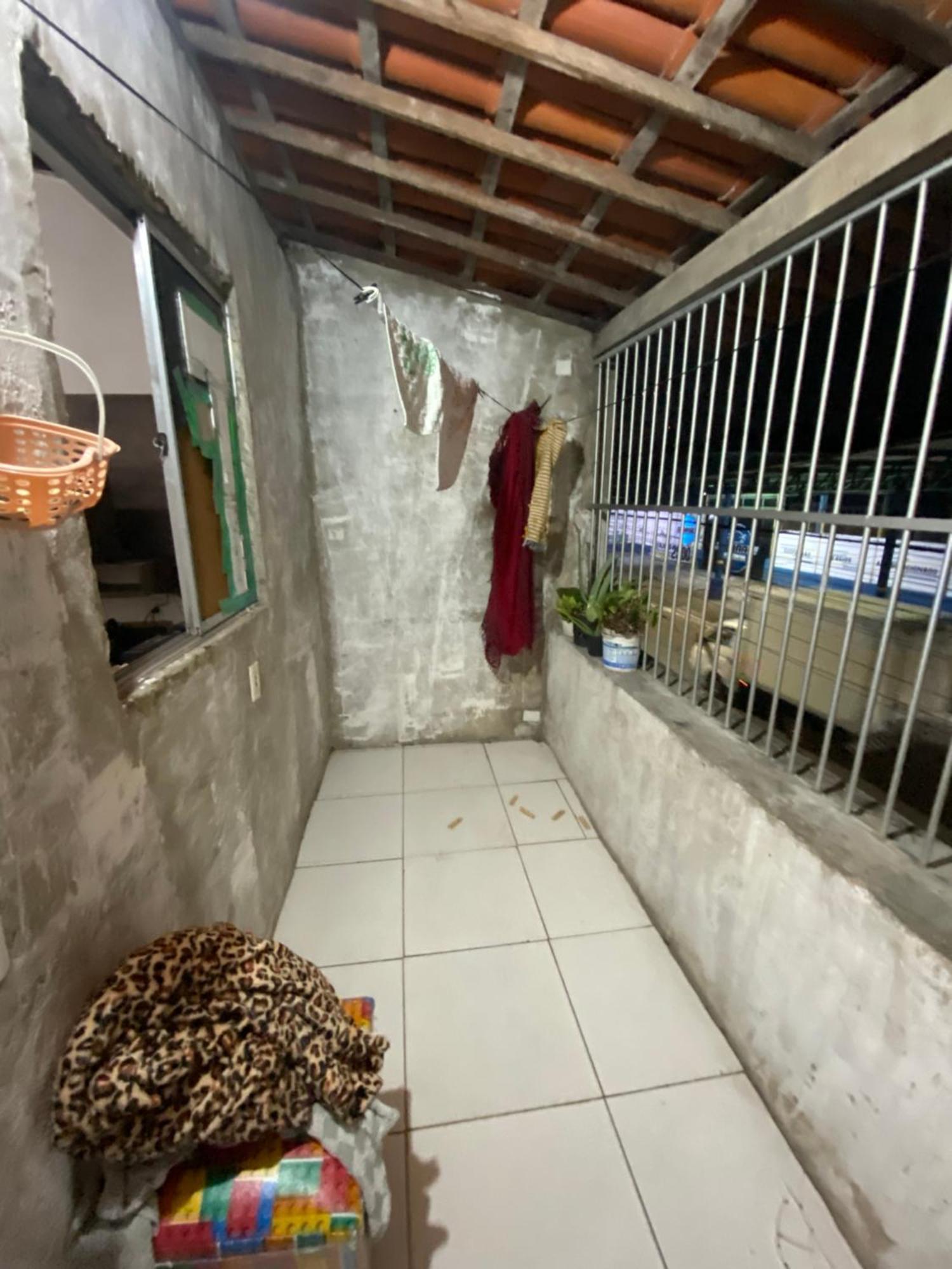 Casa Perfeita